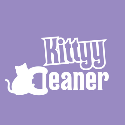 Kittyy Cleaner